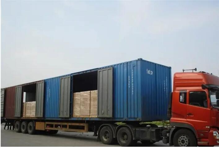 泉州到市中区整车运输