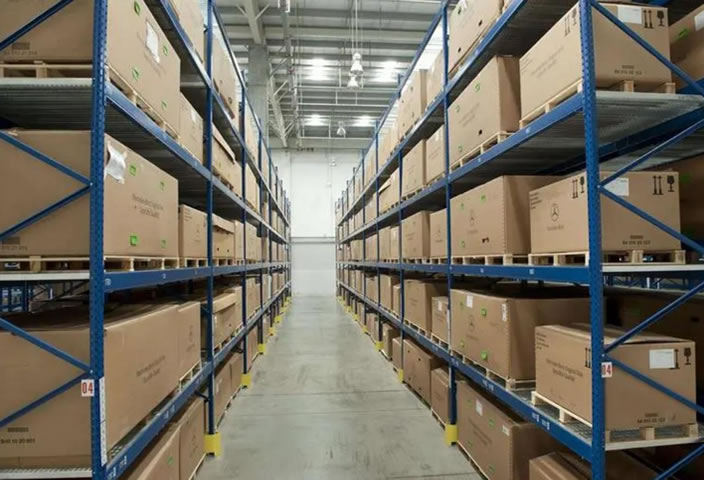 泉州到市中区货物仓储